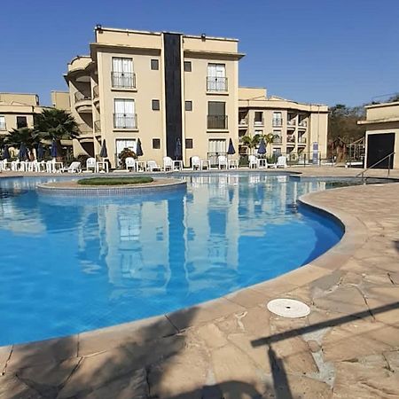 Quartier das águas aldeia das águas Barra do Piraí Exterior foto